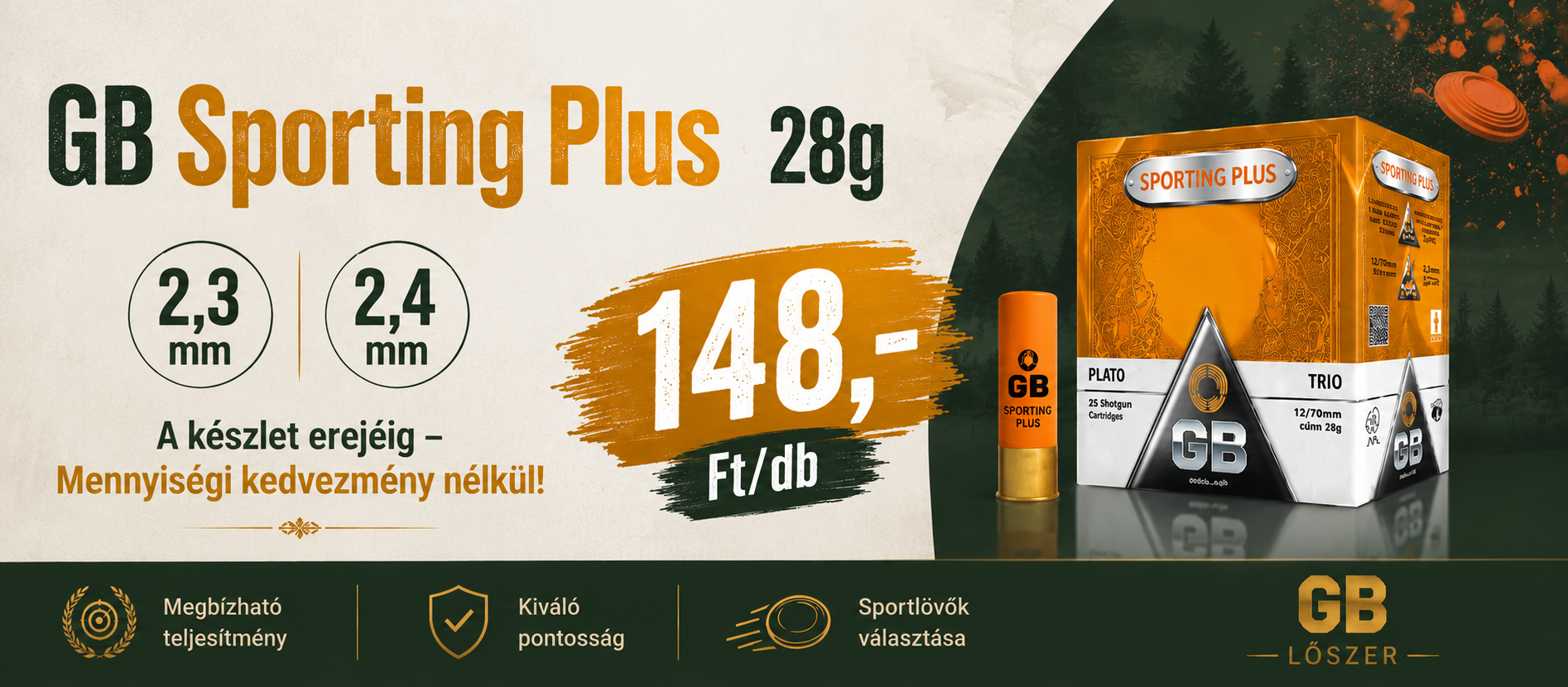 Lutra Vadászbolt
