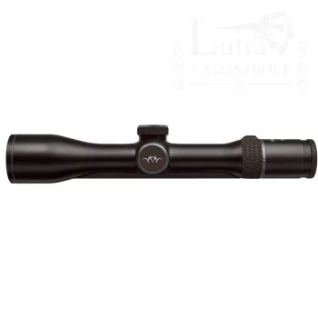 Blaser Infinity céltávcső 2,8-20x50 ic