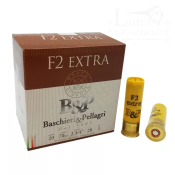 Baschieri & Pellagri 20/70 F2 Extra 28g 3,1mm