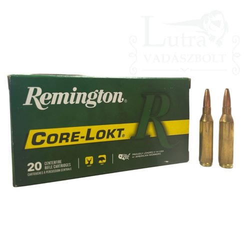 Remington 243 Win Core Lokt 6,5g