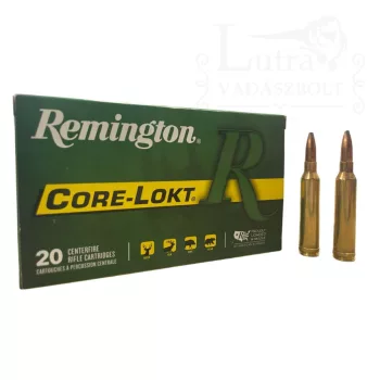 Remington 7 mm Rem Core Lokt 11,3g