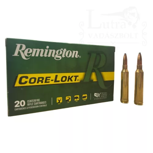Remington 7 mm Rem Core Lokt 11,3g