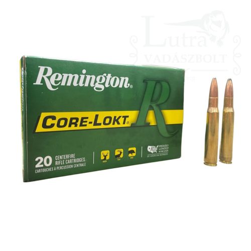Remington 30-06 PSP Core Lokt 11,7g