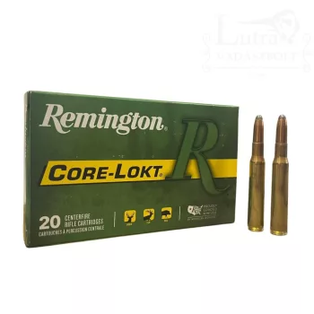 Remington 30-06 Core Lokt SP 14.3g