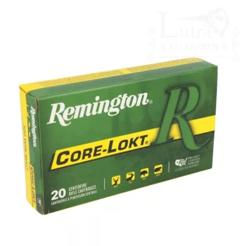 Remington 300 Win Mag Core Lokt 11,7g 180gr