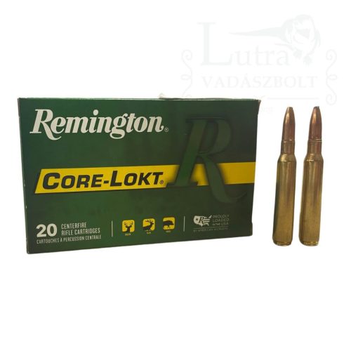 Remington 7x64 Core Lokt 175gr