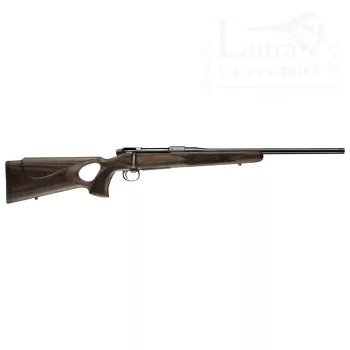 Mauser M18 Pure Max golyós vadászfegyver .223 Rem.