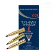 CCI 17HMR V-Max 17gr