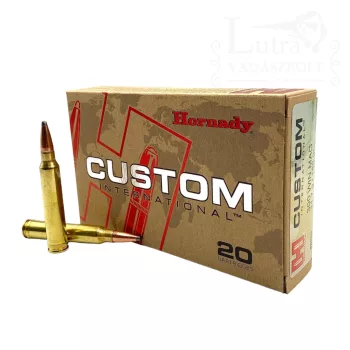 Hornady 300 Win Interlockt 11,7gr