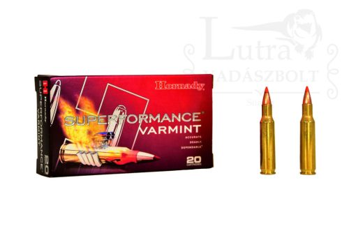 Hornady 222 REM V-max 3,2g 50gr