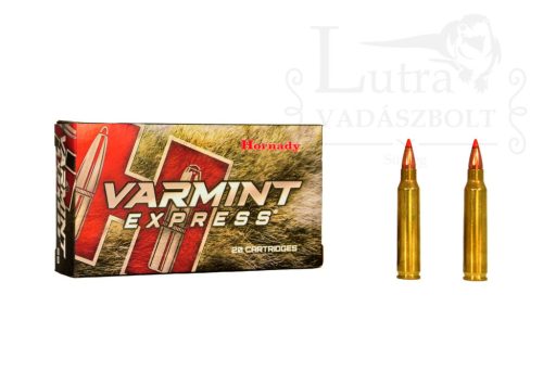 Hornady 223 REM 3,6g 55gr