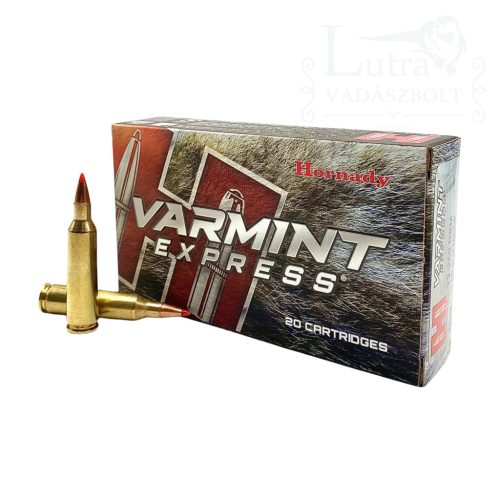 Hornady 22-250 V-Max  50gr 3.2g
