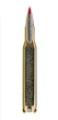 Hornady 270 WSM CX Outfitter 130gr