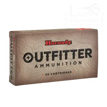 Hornady 300 Win GR CX 11.7gr