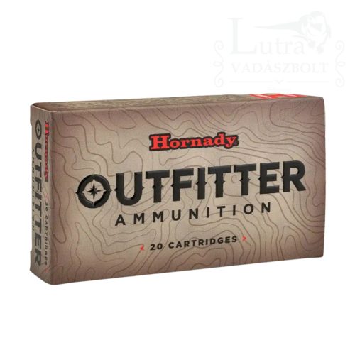 Hornady 300 Win GR CX 11.7gr
