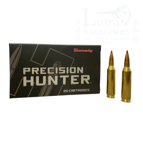Hornady 243 Win ELD-X 5,8g