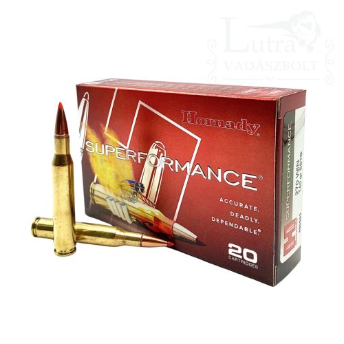 Hornady 270 Win SST 9.1g