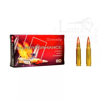 Hornady 308 Win SST 10,7g 165gr