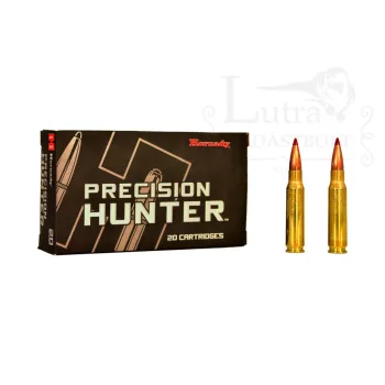 Hornady 308 Win ELD-X 178gr