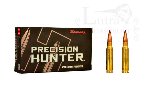Hornady 308 Win ELD-X 178gr