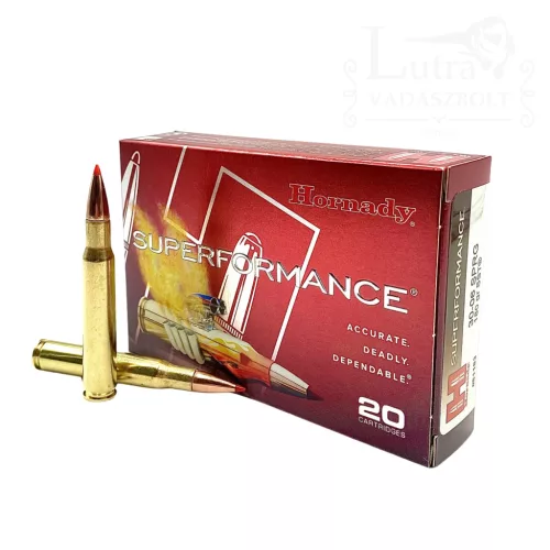 Hornady 30-06 SST Superformance 11,7gr