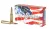 Hornady 6,5 Creedmoor Interlock 8,3g Whitetai