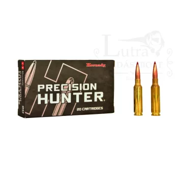 Hornady 6.5 Creedmoor ELD-X 143gr