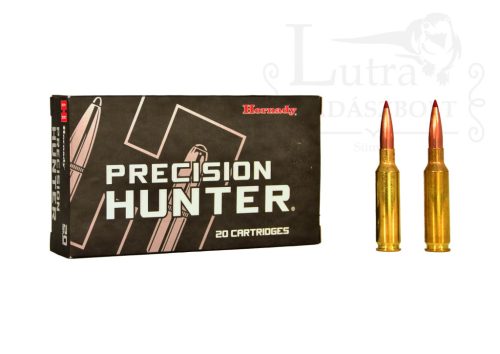 Hornady 6.5 Creedmoor ELD-X 143gr