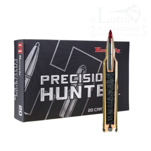 Hornady 300 Win Mag ELD-X 13g/200gr