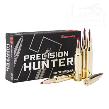 Hornady 300 Win Mag ELD-X 180gr