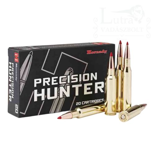 Hornady 300 Win Mag ELD-X 180gr