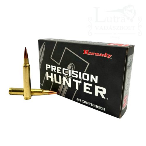 Hornady 300WBY ELD-X 13gr