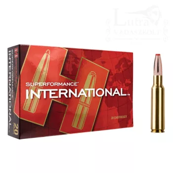 Hornady 8,5x55 Blaser ECX 185gr