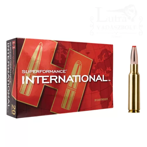 Hornady 8,5x55 Blaser ECX 185gr