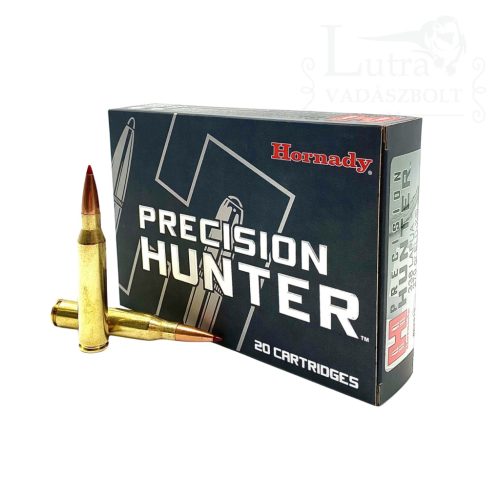 Hornady 338 ELD-X Lapua 270gr