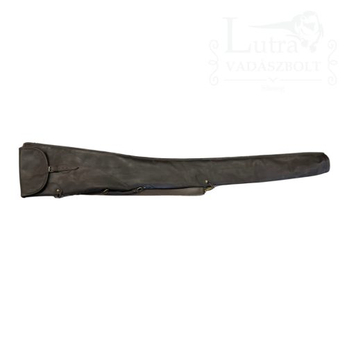 Bőr sörétes fegyvertok 130cm