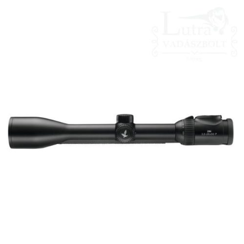 Swarovski Z8i 3,5-28x50 P SR 4A-I