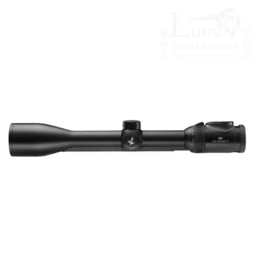 Swarovski Z8i 3,5-28x50 P SR 4A-I
