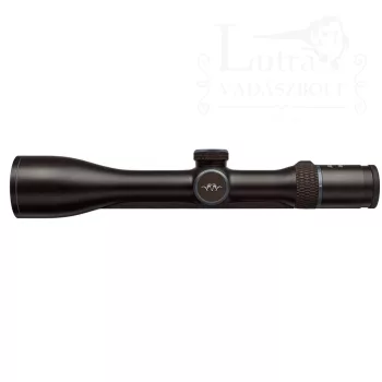 Blaser Infinity céltávcső 4-20x58