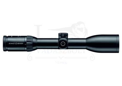 Schmidt bender 1,5-6X42