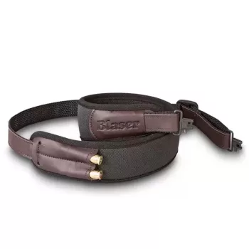 Blaser fegyverszíj neoprén antracit