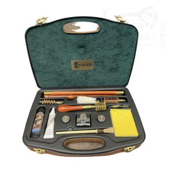 Fausti fegyvertisztító szett cal.16