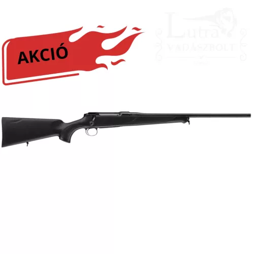 Sauer 101 Classic XT Golyós vadászfegyver 9,3x62 irányzékkal