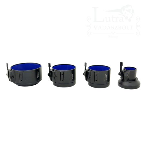 Rusan Q-R adapter M52 60