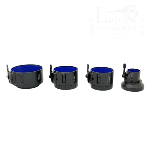Rusan Q-R adapter M52 60