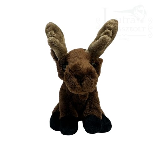 Plüss mini rénszarvas