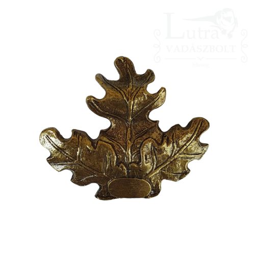 Agyartakaró nagy bronz