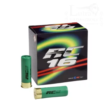 RC 16/67 30g -2 3,5mm