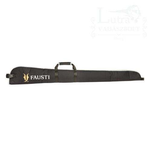 Fausti S200 fegyvertok fekete gyöngyvászon