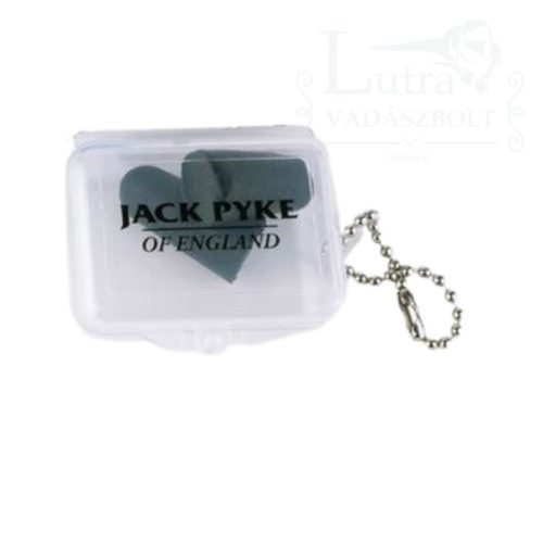 Jack Pyke füldugó dobozban